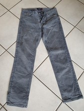 Jaggy Jeans grau Gr. 30/32 slim fit