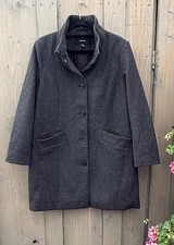 Vero Moda Wollmantel Damen