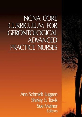 Ngna core curriculum - ngna,