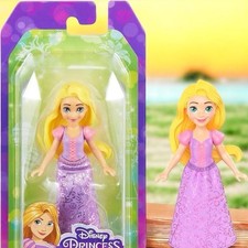 Disney Princess Rapunzel Doll