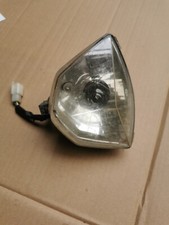 KTM EXC 525 450 125 250 300 400 Scheinwerfer 05-07  54814001000 81214001100