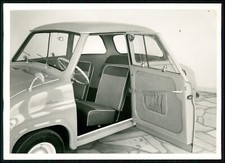 Großes Foto 18x13cm -