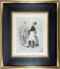 GAVARNI Paul Limited Edition