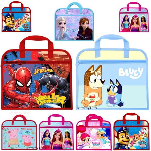 Kinder figur büchertasche - kinder,