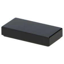 20x LEGO Platten 1x2 Fliese -