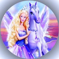 Tortenaufleger Geburtstag