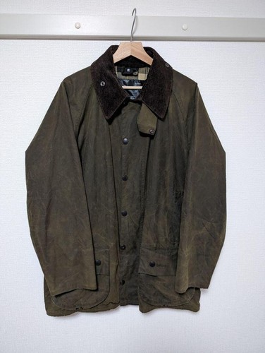 Barbour a230 beaufort - beaufort, jacke