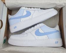 Nike Air Force 1 GS Gr. 38