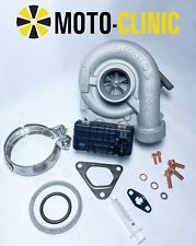 Turbocharger Turbolader