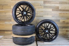 18 Zoll Allwetterkompletträder 225/40 R18 Allwetter für BMW Z3 Z4 E85 E46 3er