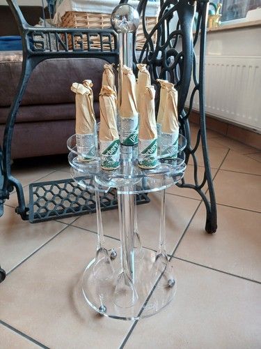 Underberg stilglasbar - underberg,