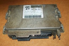 Motorsteuergerät Fiat Punto