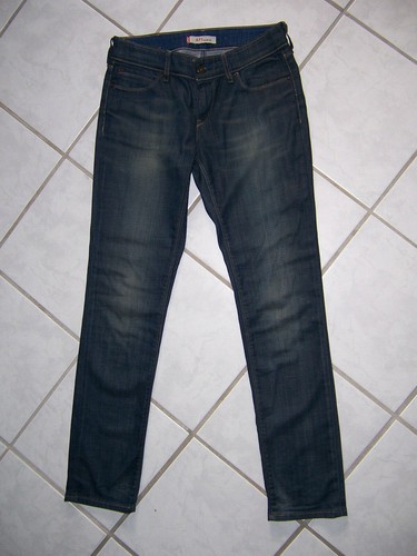 Levis damen jeans 571 - jeans,