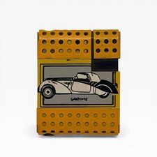 Sarome Vintage Feuerzeug