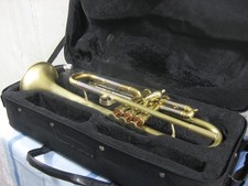 Trompete meinl made in - in, (made