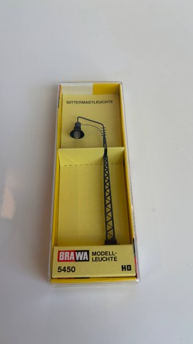 Brawa 5450 - , h0