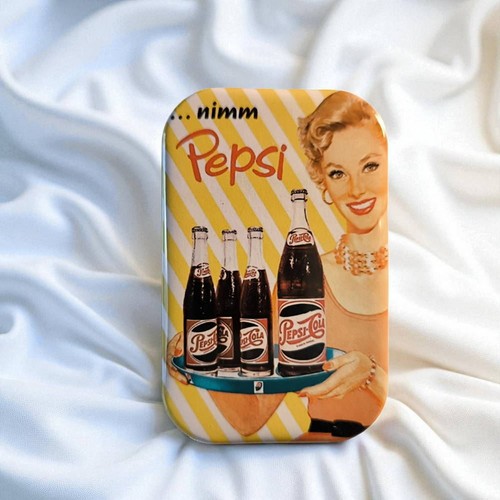 Pepsi cola retro - pepsi, |