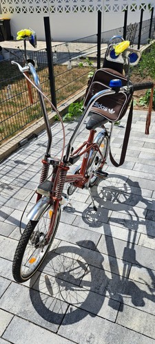 Bonanza fahrrad volkswagen - fahrrad,