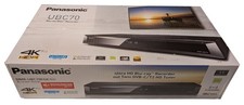 Panasonic DMR-UBC70EGK UHD 4K