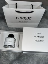 Byredo parfum weiß 100ml - weiß,