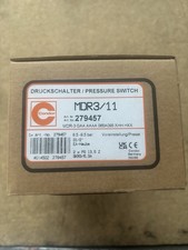 Condor Druckschalter