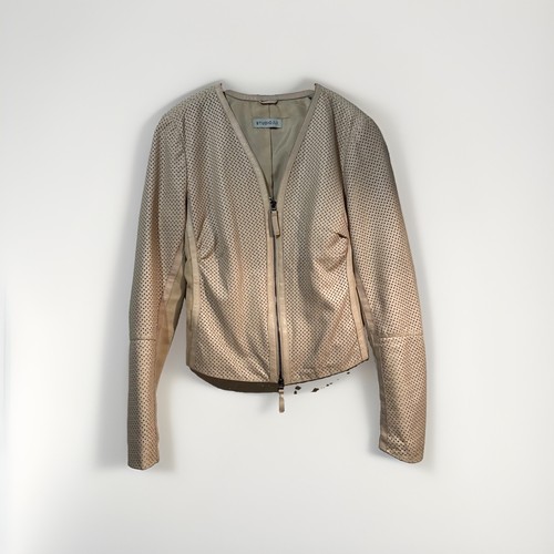 Lederjacke von studio - studio, ar