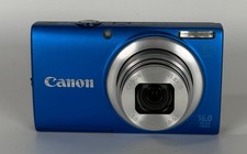 Canon PowerShot A4000 IS