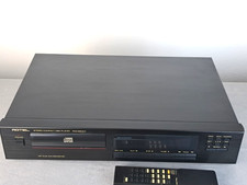 Rotel RCD-930AX  CD-Player mit Fernbedienung  schwarz