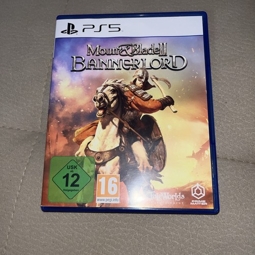 Mount blade bannerlord - 2:,