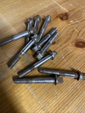 10 x Original Tacton