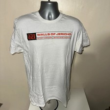 Walls Of Jericho Detroit