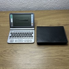 Casio EW-G3500 EX-Word