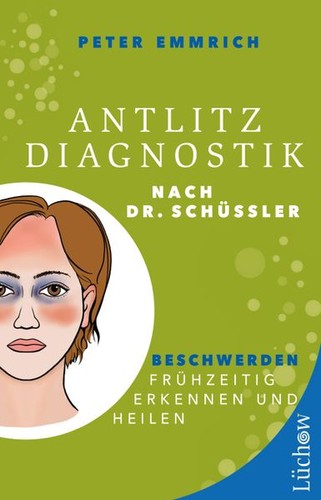Antlitzdiagnostik nach - , dr