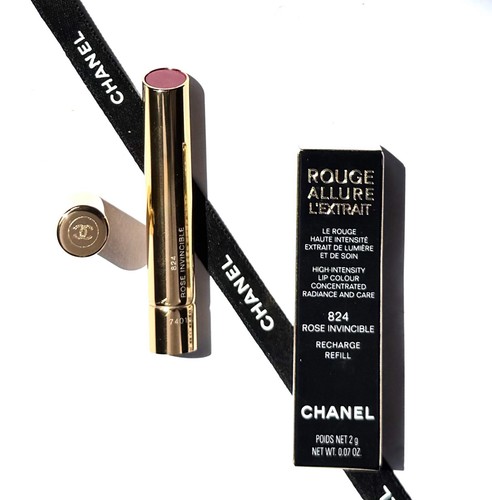 Chanel rouge allure - chanel,