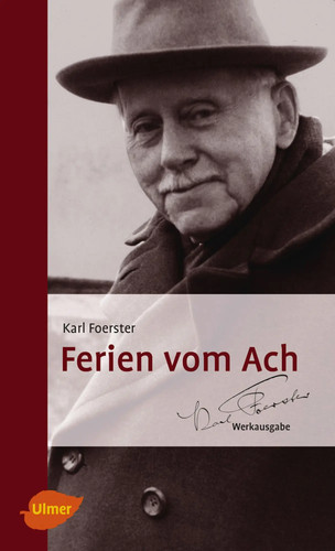 Ferien vom ach karl - vom, foerster