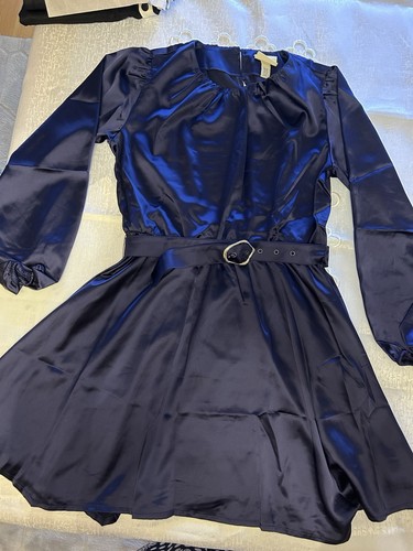Bonprix damen satinkleid - damen,