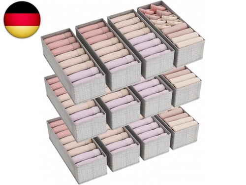 Lifewit 12er set hemnes - 12er,