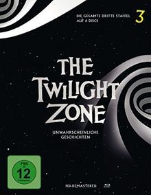 The twilight zone - zone,
