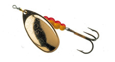 MEPPS Spinner Aglia kupfer