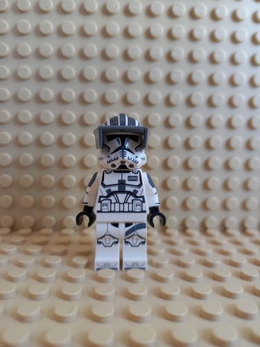 Lego star wars - lego, gcc