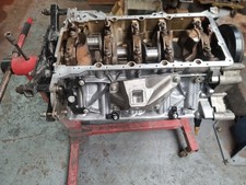 BMW4,4 408 PS 300 KW Motor