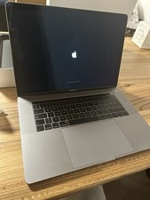 Apple MacBook Pro 16 Zoll