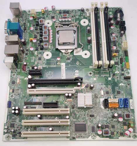 Compaq elite 8100 - compaq,