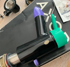 Hansgrohe Axor Uno Flash