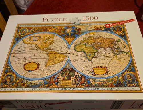 Neu blatz puzzle - neu,