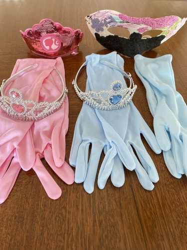 Prinzessin accessoires krone - prinzessin,