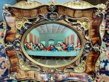 Bild Abendmahl Kellerfund