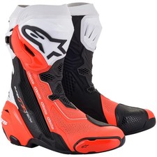 Motorrad Stiefel 44 -