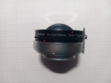 VIVITAR Automatic Tele