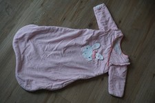 Schlafsack Winterschlafsack Mädchen 6-18 Monate Vertbaudet